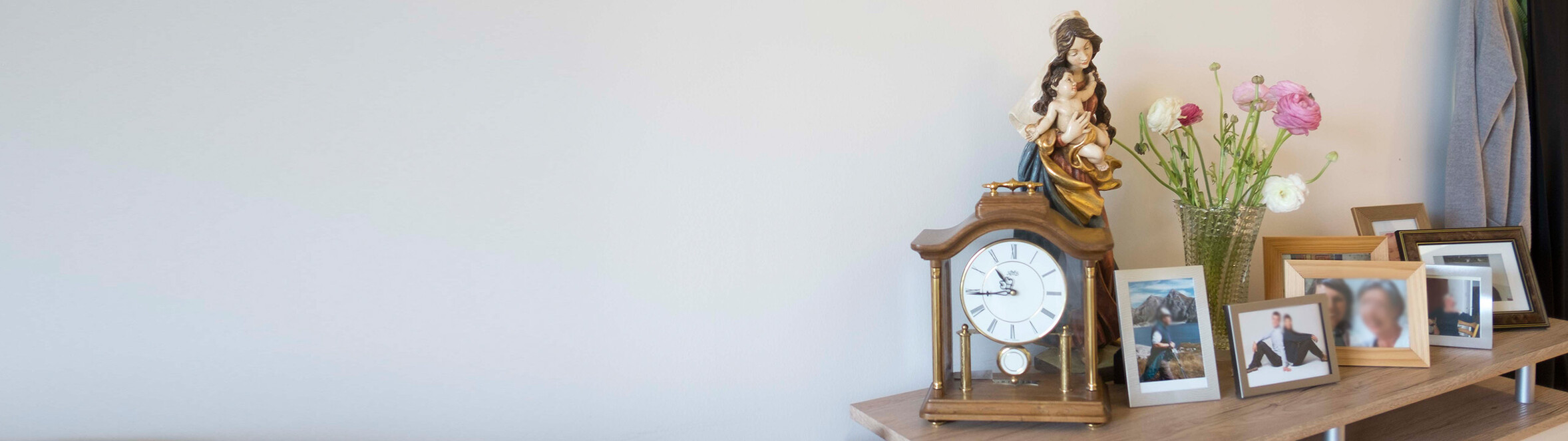 Antoniushaus der Kreuzschwestern in Feldkirch, Vorarlberg