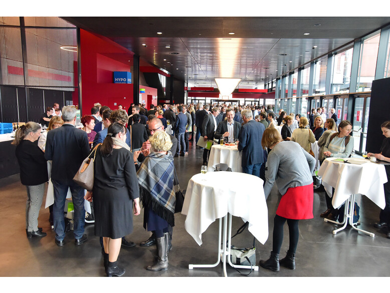 Antoniushaus der Kreuzschwestern in Feldkirch, Vorarlberg, Familienfreundlicher Betrieb