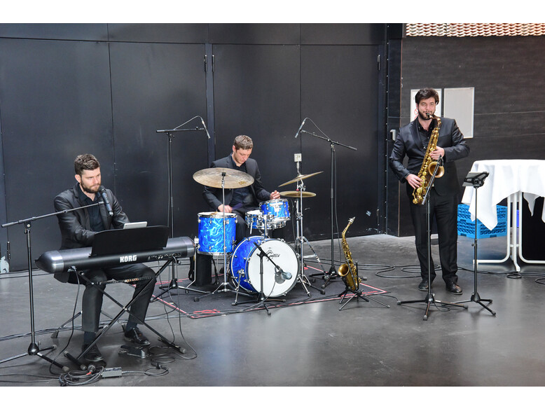 Antoniushaus der Kreuzschwestern in Feldkirch, Vorarlberg, Familienfreundlicher Betrieb