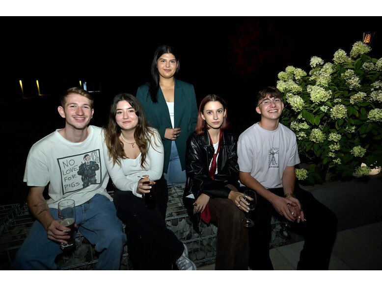 Antoniushaus der Kreuzschwestern in Feldkirch, Mitarbeiterfest