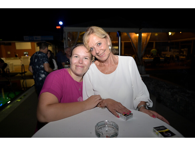 Antoniushaus der Kreuzschwestern in Feldkirch, Mitarbeiterfest