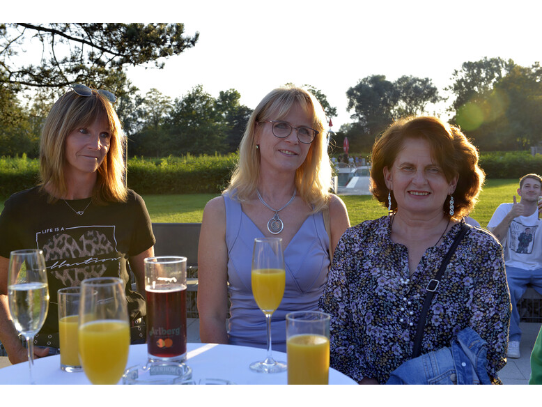 Antoniushaus der Kreuzschwestern in Feldkirch, Mitarbeiterfest