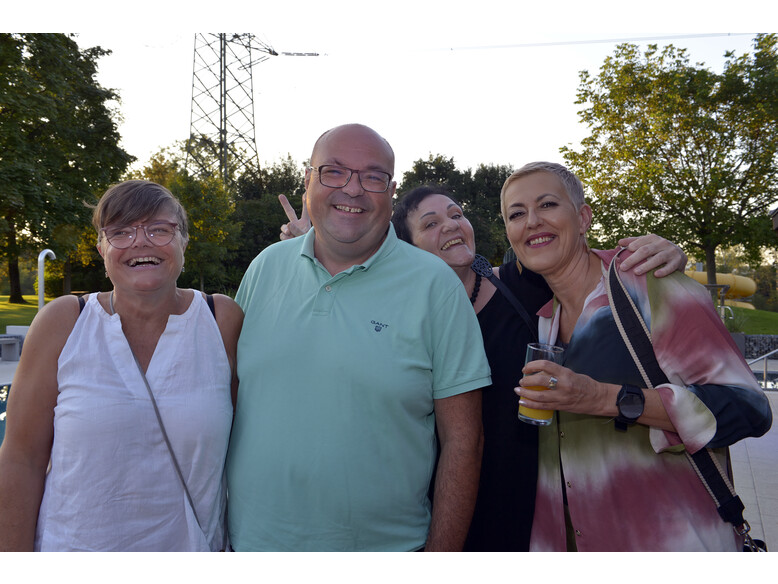 Antoniushaus der Kreuzschwestern in Feldkirch, Mitarbeiterfest