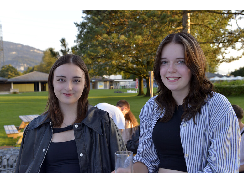 Antoniushaus der Kreuzschwestern in Feldkirch, Mitarbeiterfest