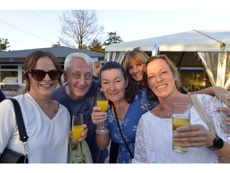 Antoniushaus der Kreuzschwestern in Feldkirch, Mitarbeiterfest